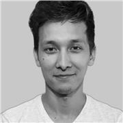 Profesor de Inglés - nivel básico a avanzado